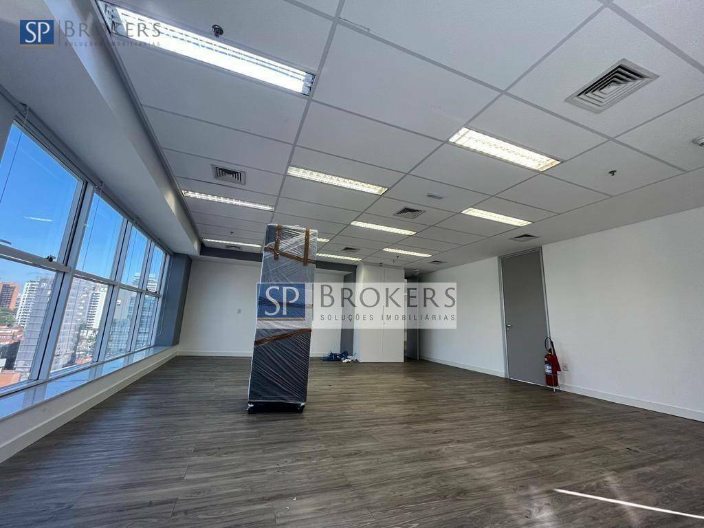 Conjunto Comercial-Sala para alugar, 266m² - Foto 18