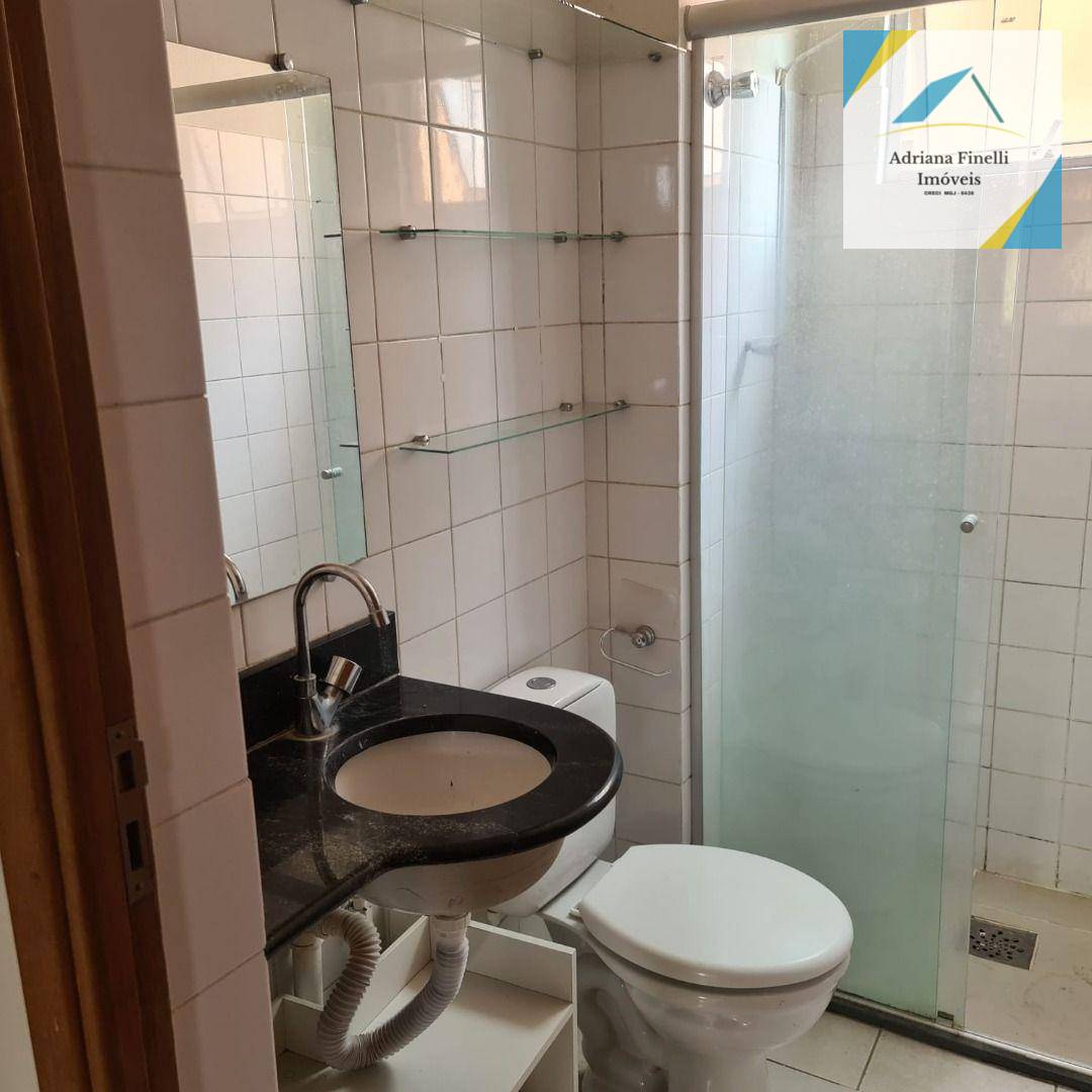 Apartamento à venda com 3 quartos, 54m² - Foto 14