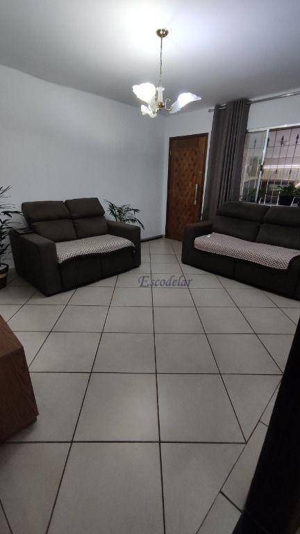 Sobrado à venda com 2 quartos, 110m² - Foto 5