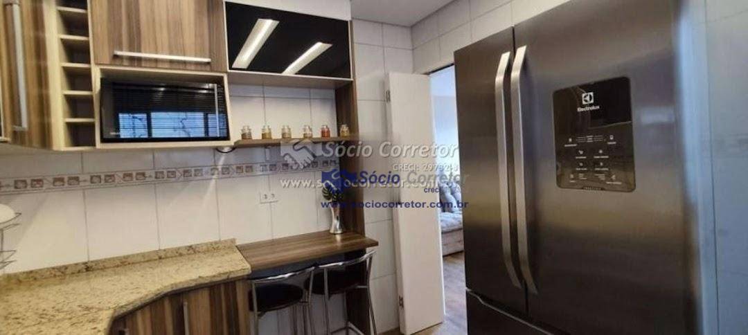 Casa à venda com 3 quartos, 189m² - Foto 10