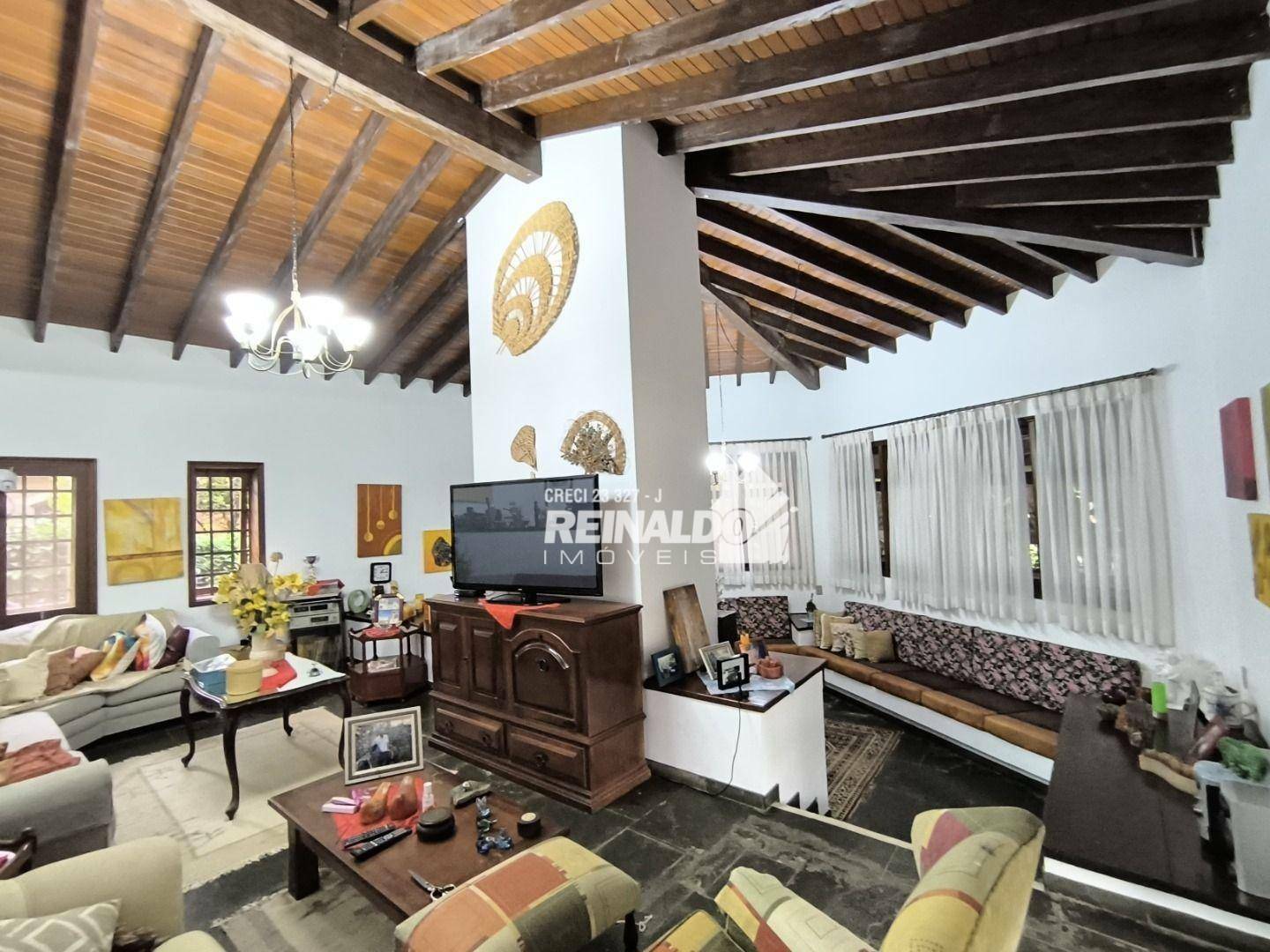 Casa de Condomínio à venda com 3 quartos, 440m² - Foto 23