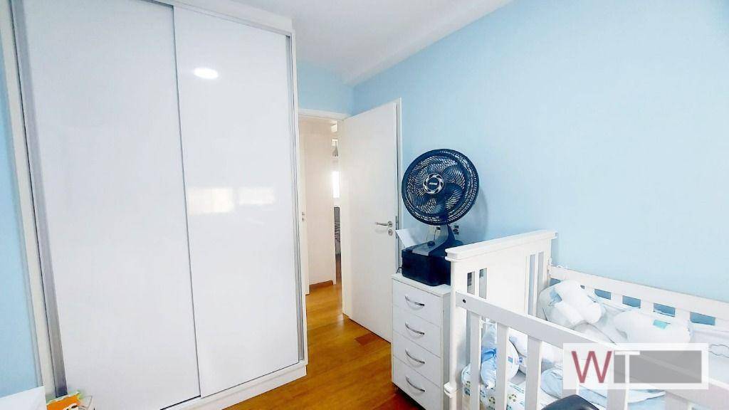 Apartamento à venda com 3 quartos, 109m² - Foto 15