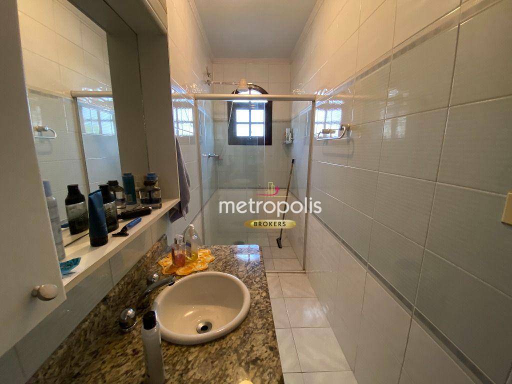 Casa à venda com 6 quartos, 272m² - Foto 64