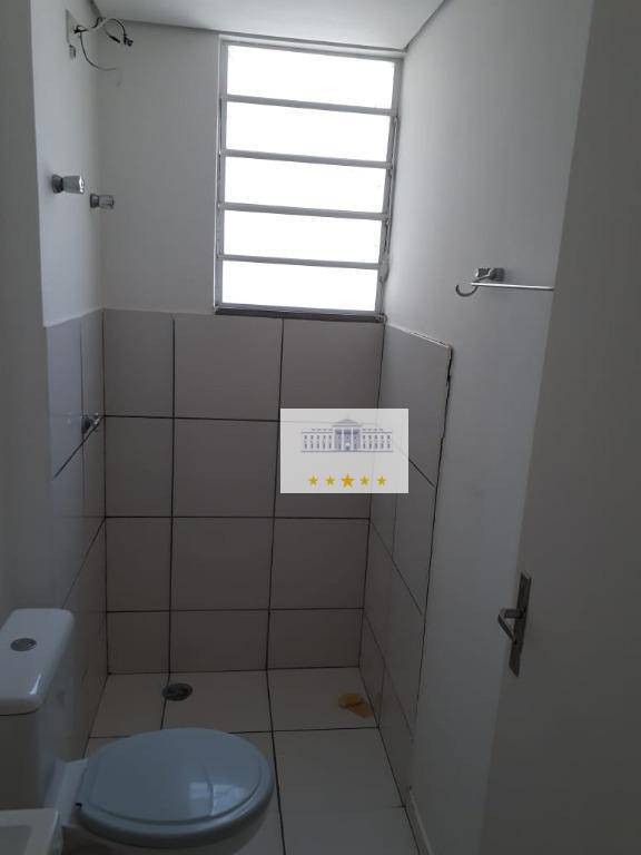 Apartamento à venda com 2 quartos, 55m² - Foto 9