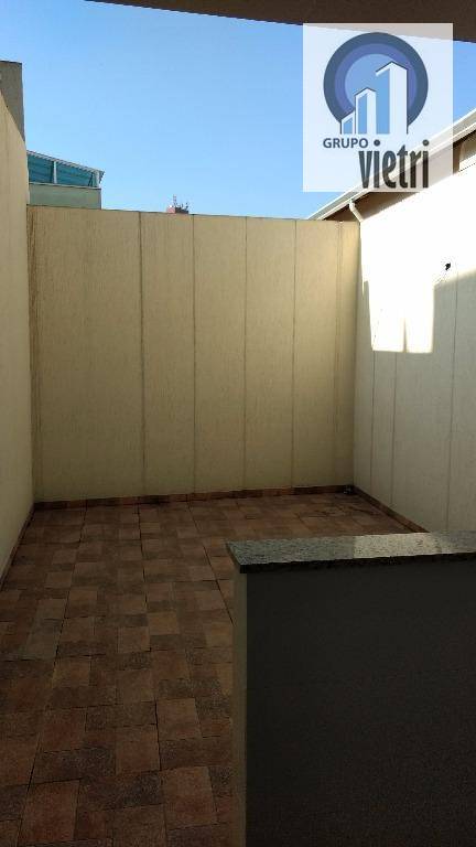 Sobrado à venda com 3 quartos, 160m² - Foto 4