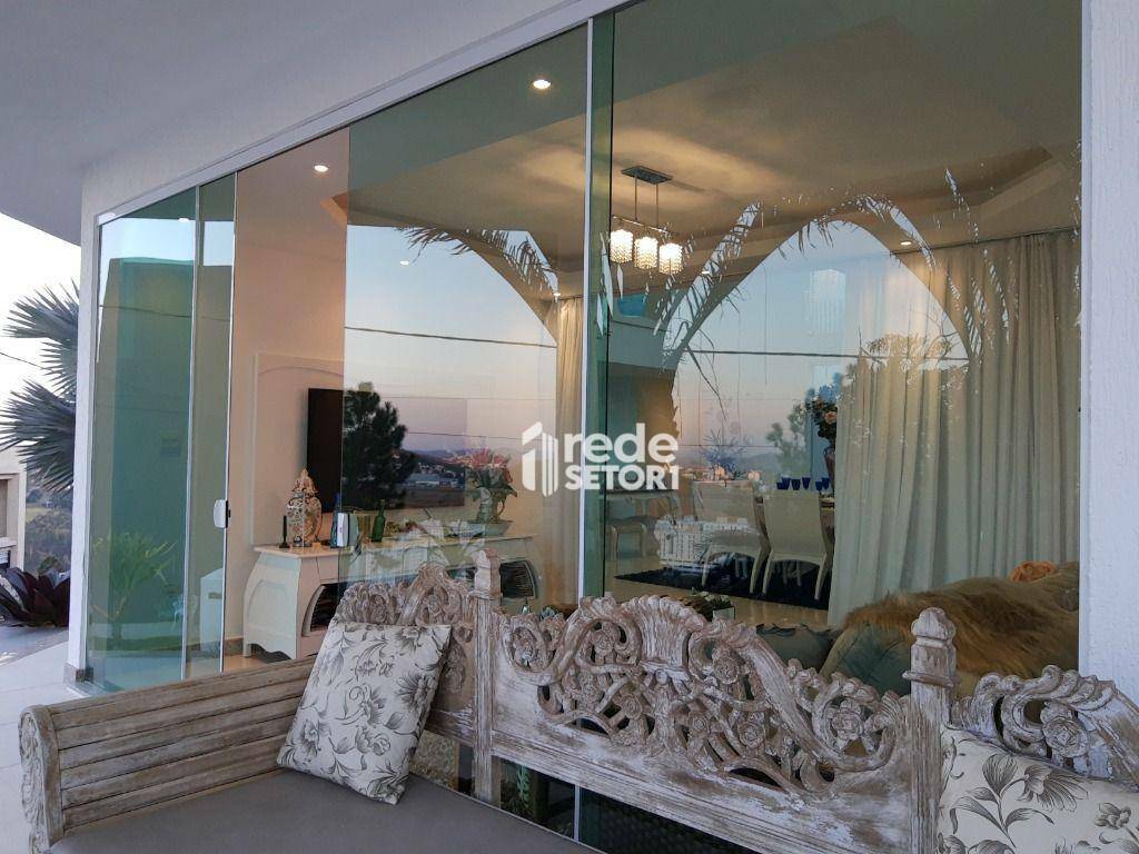 Casa à venda com 5 quartos, 471m² - Foto 12