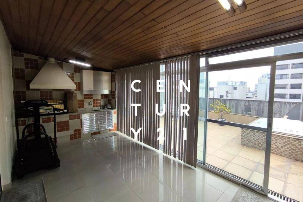 Cobertura à venda com 3 quartos, 171m² - Foto 24