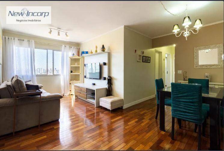 Apartamento à venda com 3 quartos, 87m² - Foto 33