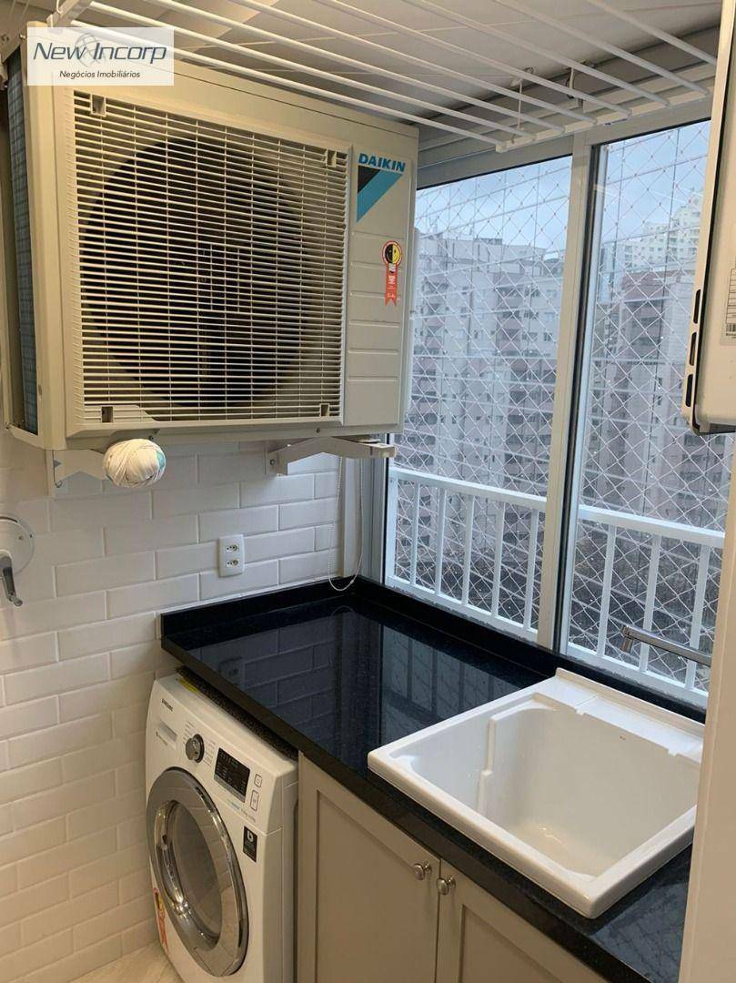 Apartamento à venda com 3 quartos, 110m² - Foto 17