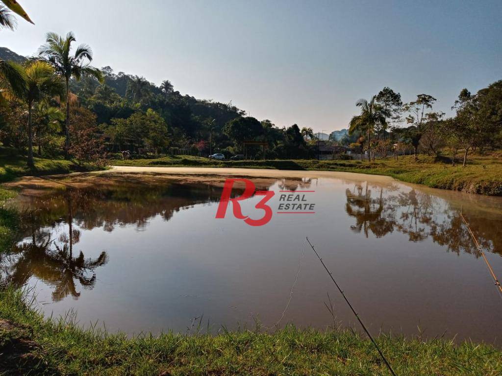 Sítio, 5 quartos, 7 hectares - Foto 1