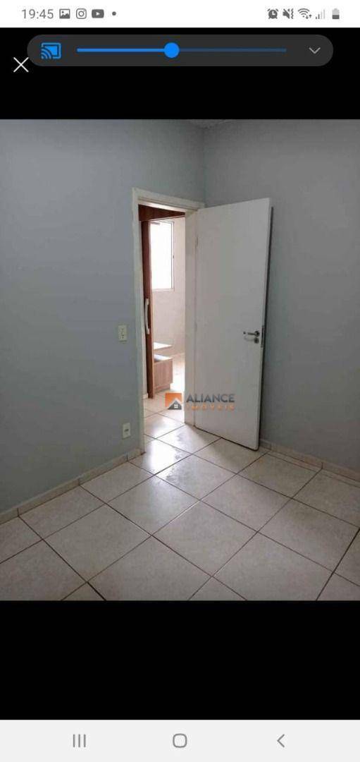 Apartamento à venda com 2 quartos, 45m² - Foto 7