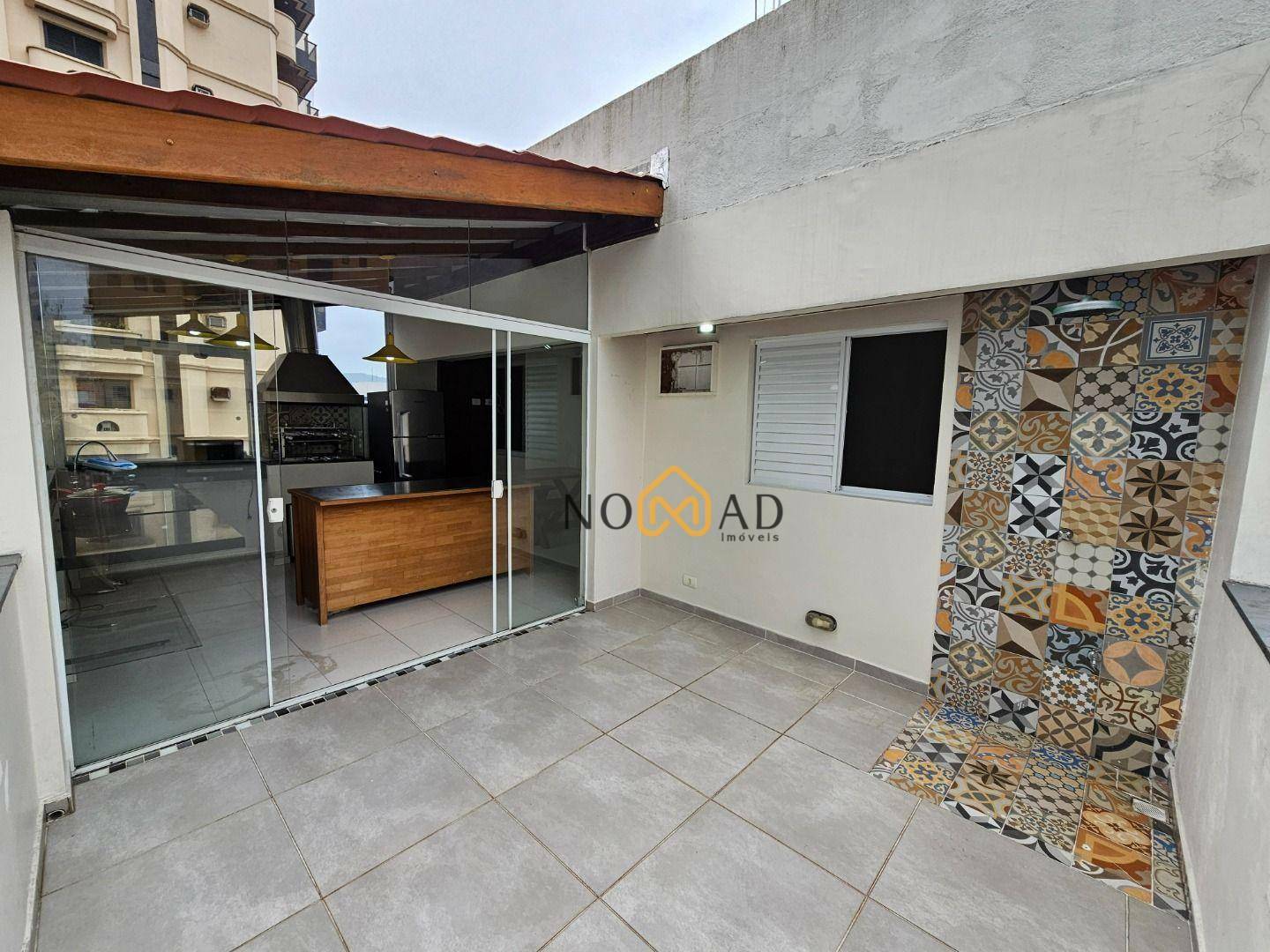 Cobertura à venda com 3 quartos, 110m² - Foto 17