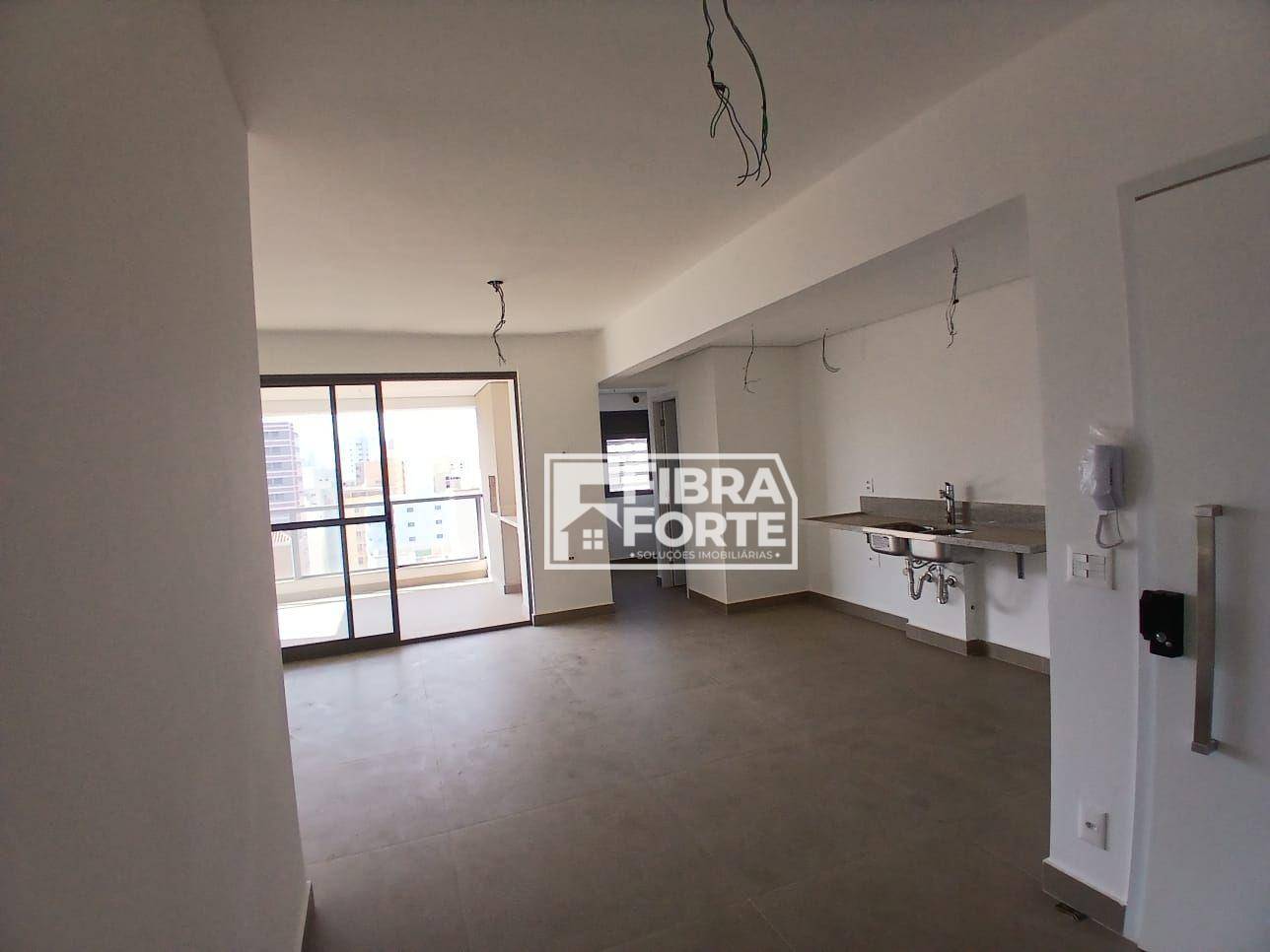 Apartamento à venda com 3 quartos, 111m² - Foto 1