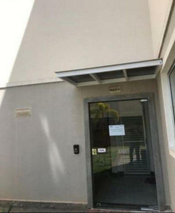 Apartamento à venda com 2 quartos, 52m² - Foto 15