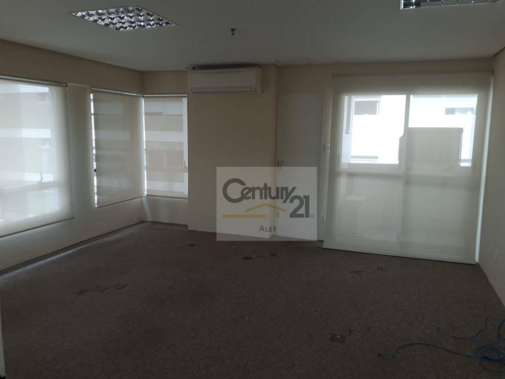 Conjunto Comercial-Sala à venda, 190m² - Foto 12