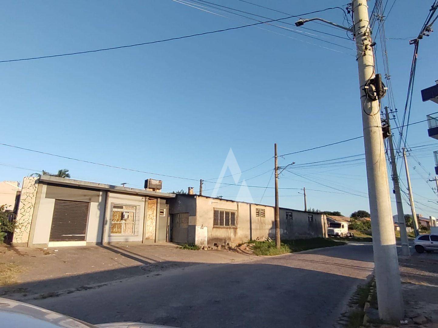 Casa, 231 m² - Foto 1