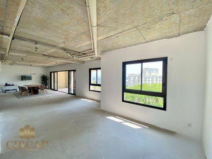 Cobertura à venda com 4 quartos, 454m² - Foto 2