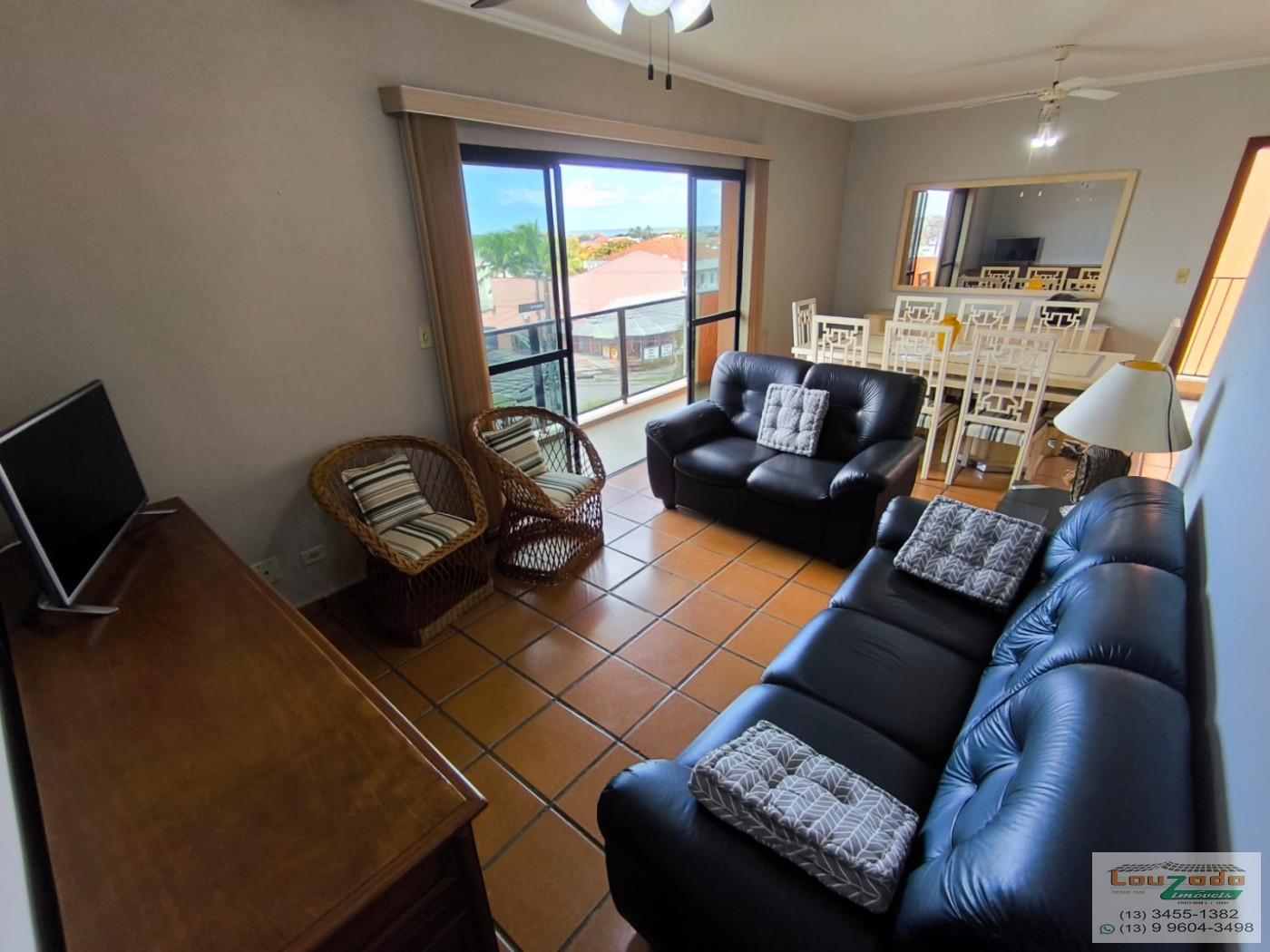 Apartamento à venda com 2 quartos, 77m² - Foto 1