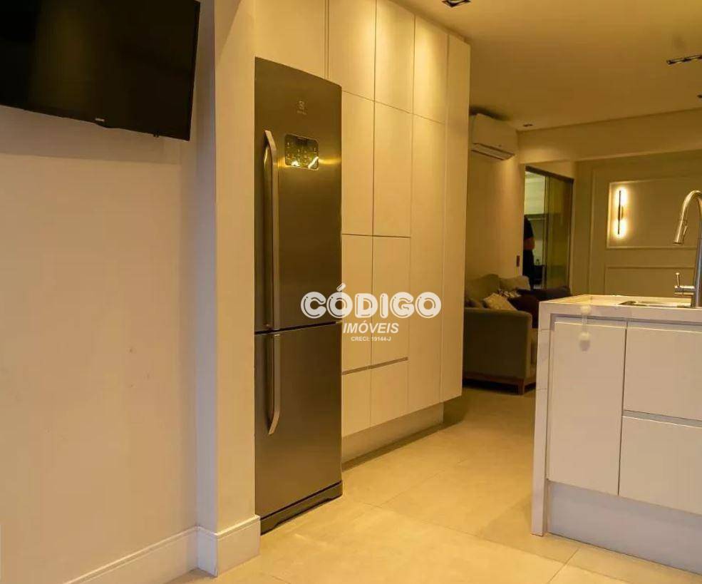 Apartamento à venda com 2 quartos, 84m² - Foto 5