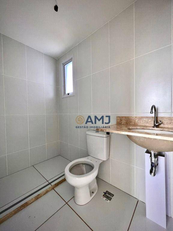 Apartamento à venda com 3 quartos, 81m² - Foto 8