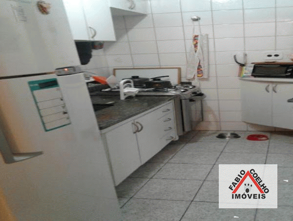 Apartamento à venda com 2 quartos, 58m² - Foto 9