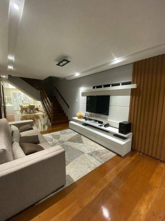 Sobrado à venda com 3 quartos, 264m² - Foto 16