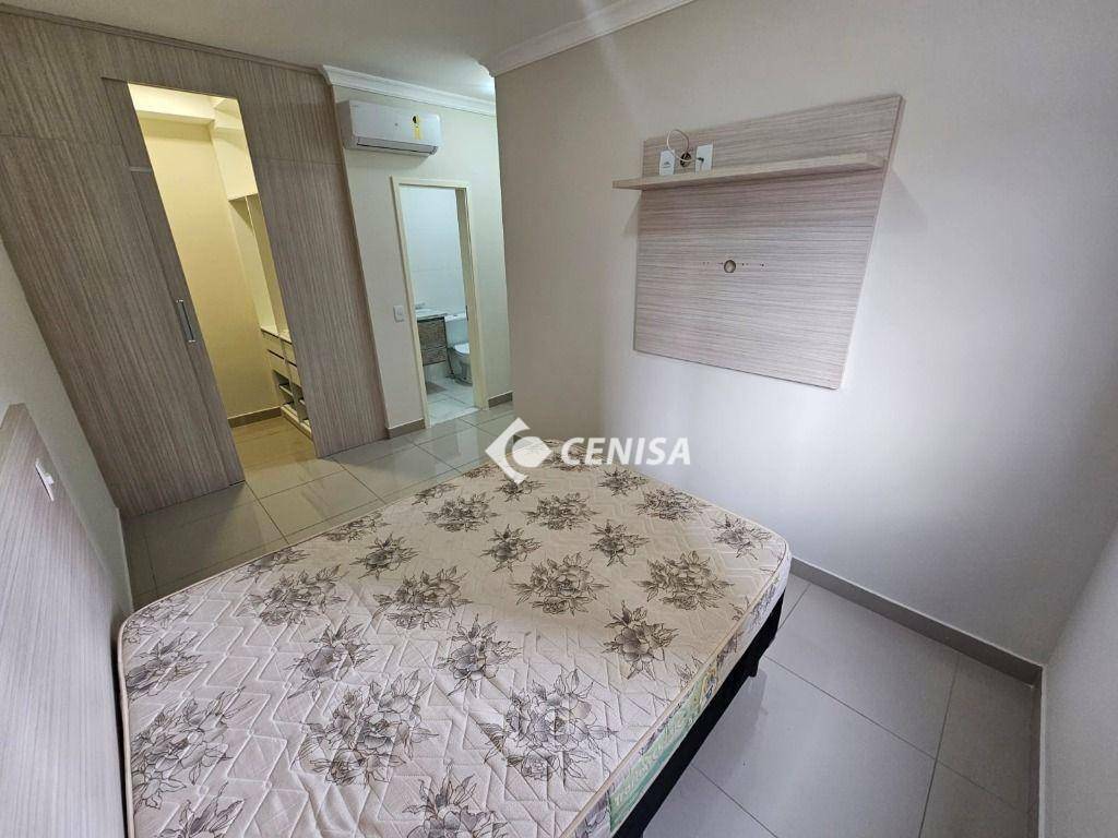 Apartamento para alugar com 3 quartos, 92m² - Foto 17