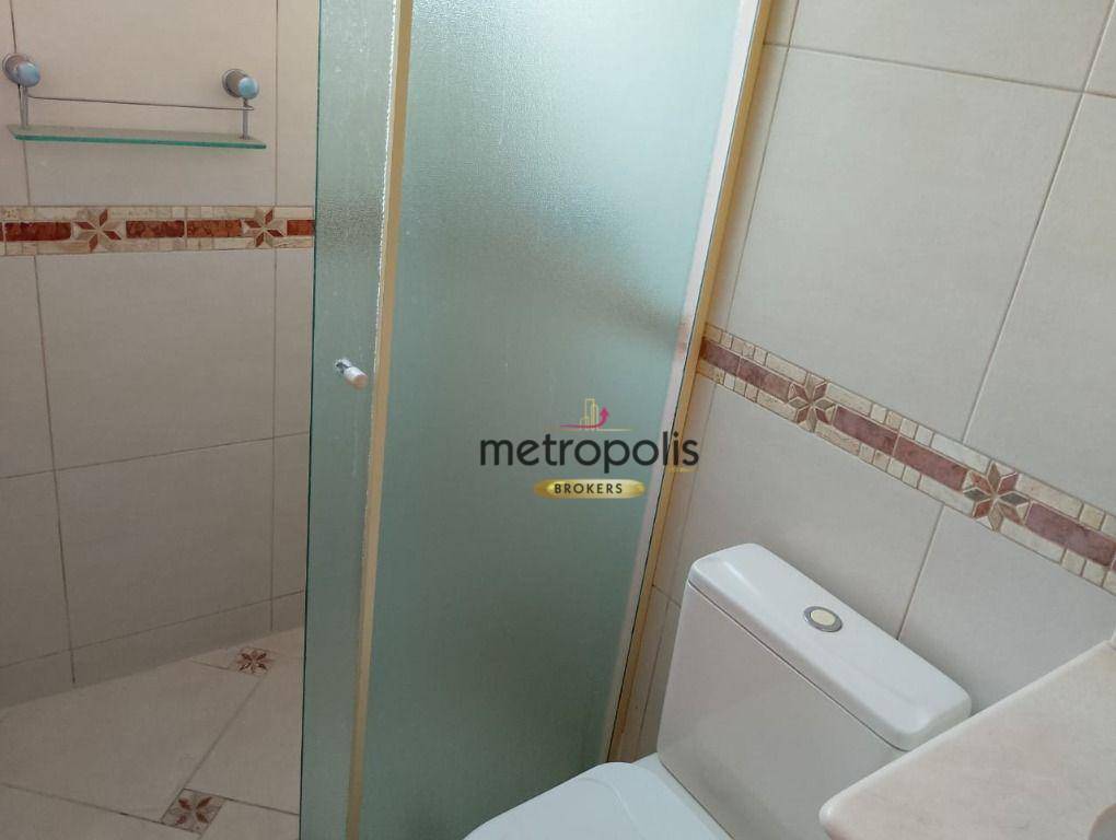 Apartamento para alugar com 3 quartos, 146m² - Foto 28