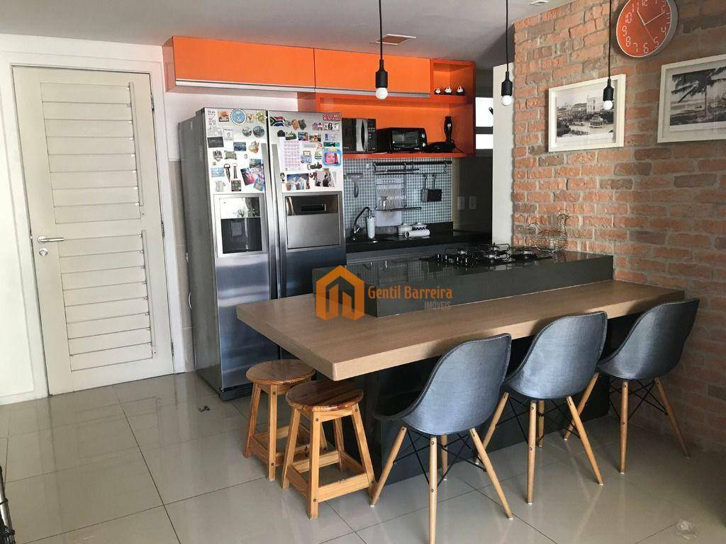 Cobertura à venda com 3 quartos, 140m² - Foto 6