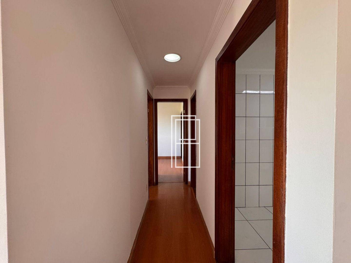 Apartamento à venda com 2 quartos, 62m² - Foto 9