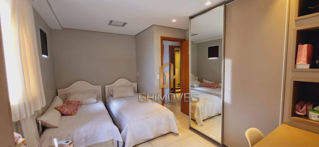 Apartamento à venda com 3 quartos, 140m² - Foto 13