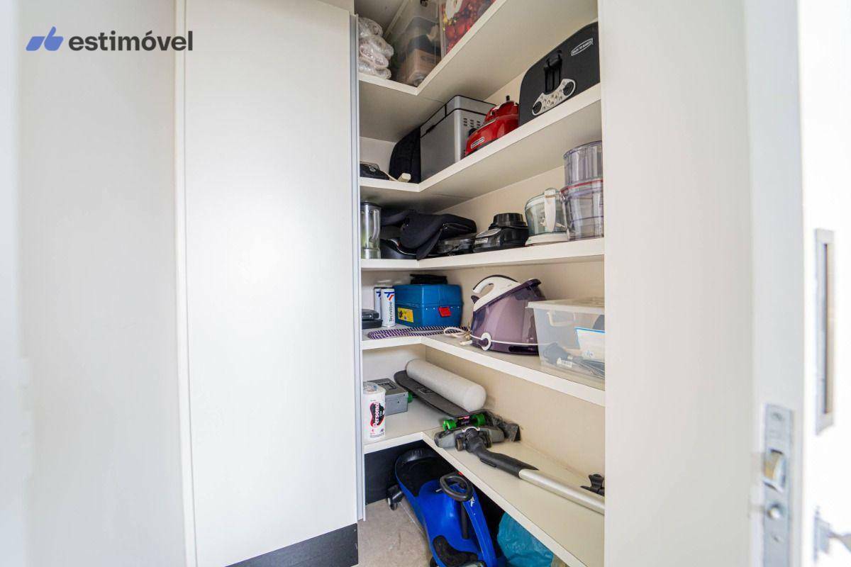 Apartamento à venda com 3 quartos, 157m² - Foto 77