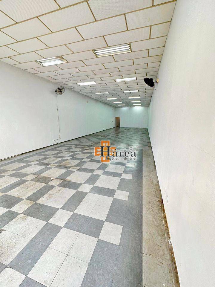 Loja-Salão para alugar, 228m² - Foto 1