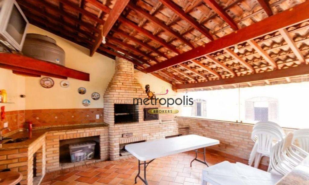 Casa à venda com 3 quartos, 241m² - Foto 49