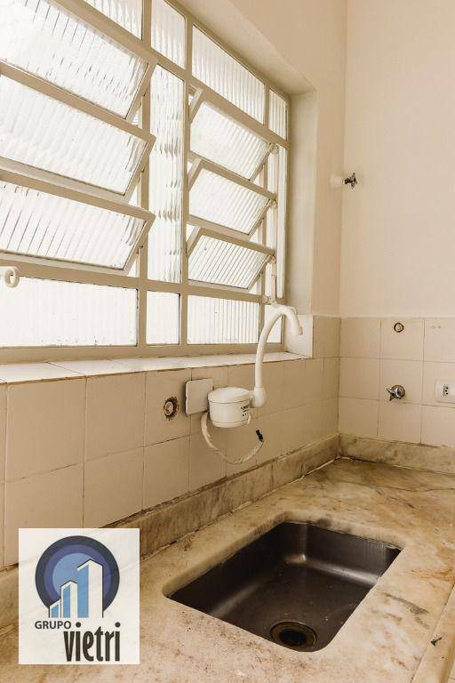 Sobrado para alugar com 2 quartos, 90m² - Foto 31
