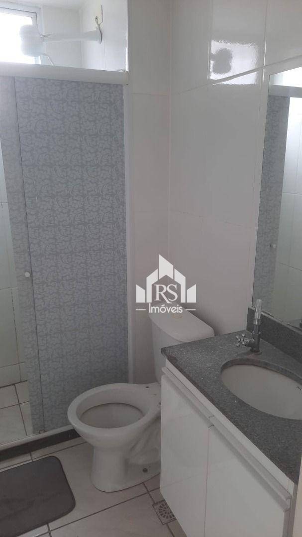 Apartamento à venda com 2 quartos, 49m² - Foto 2