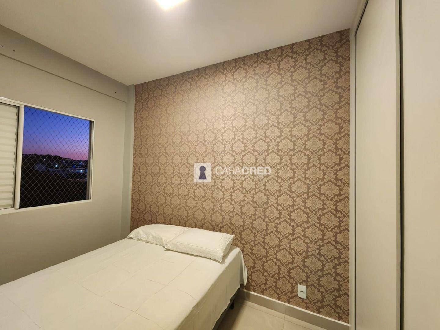 Apartamento à venda com 2 quartos, 55m² - Foto 12