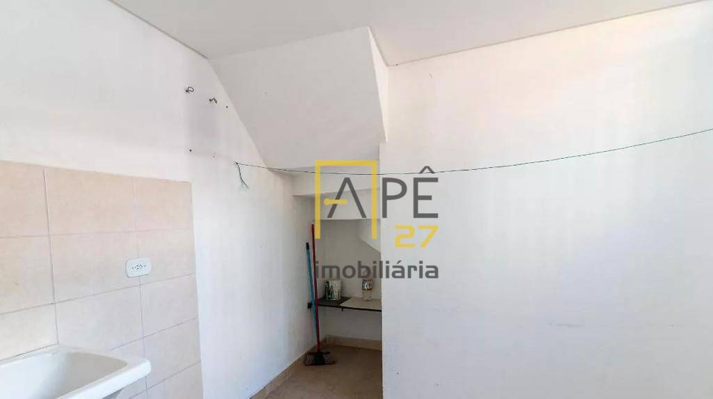 Casa para alugar com 1 quarto, 35m² - Foto 10