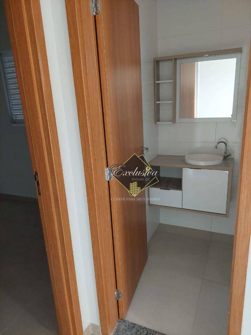 Apartamento à venda com 2 quartos, 52m² - Foto 12