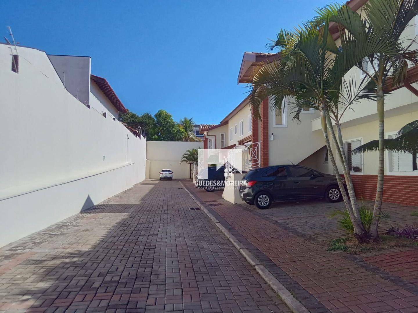 Casa de Condomínio à venda com 2 quartos, 82m² - Foto 15