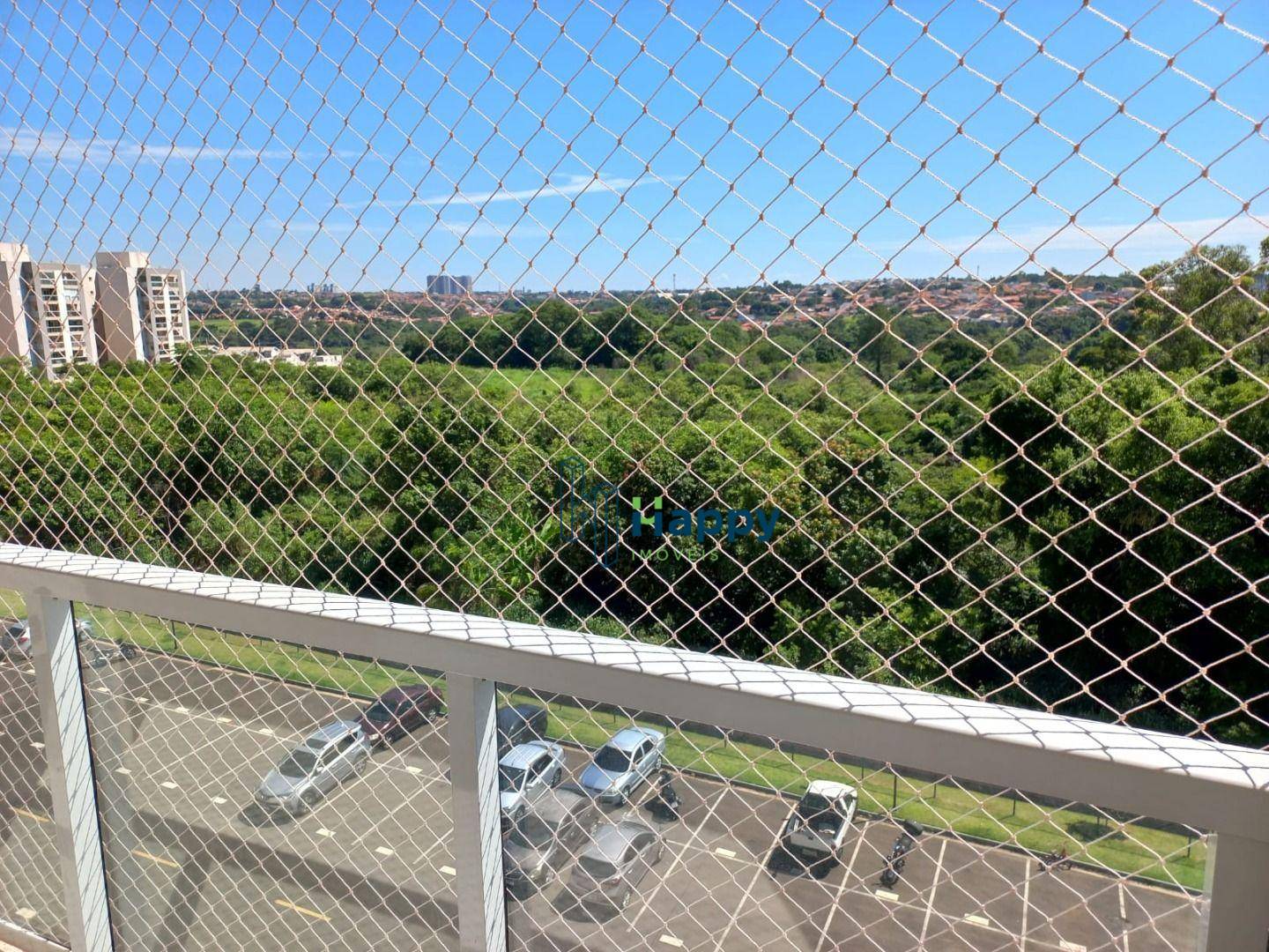 Apartamento, 3 quartos, 80 m² - Foto 2