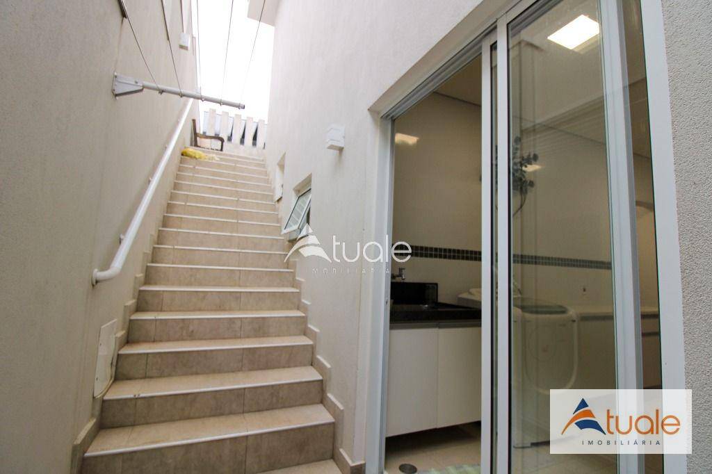 Casa de Condomínio à venda e aluguel com 3 quartos, 230m² - Foto 52