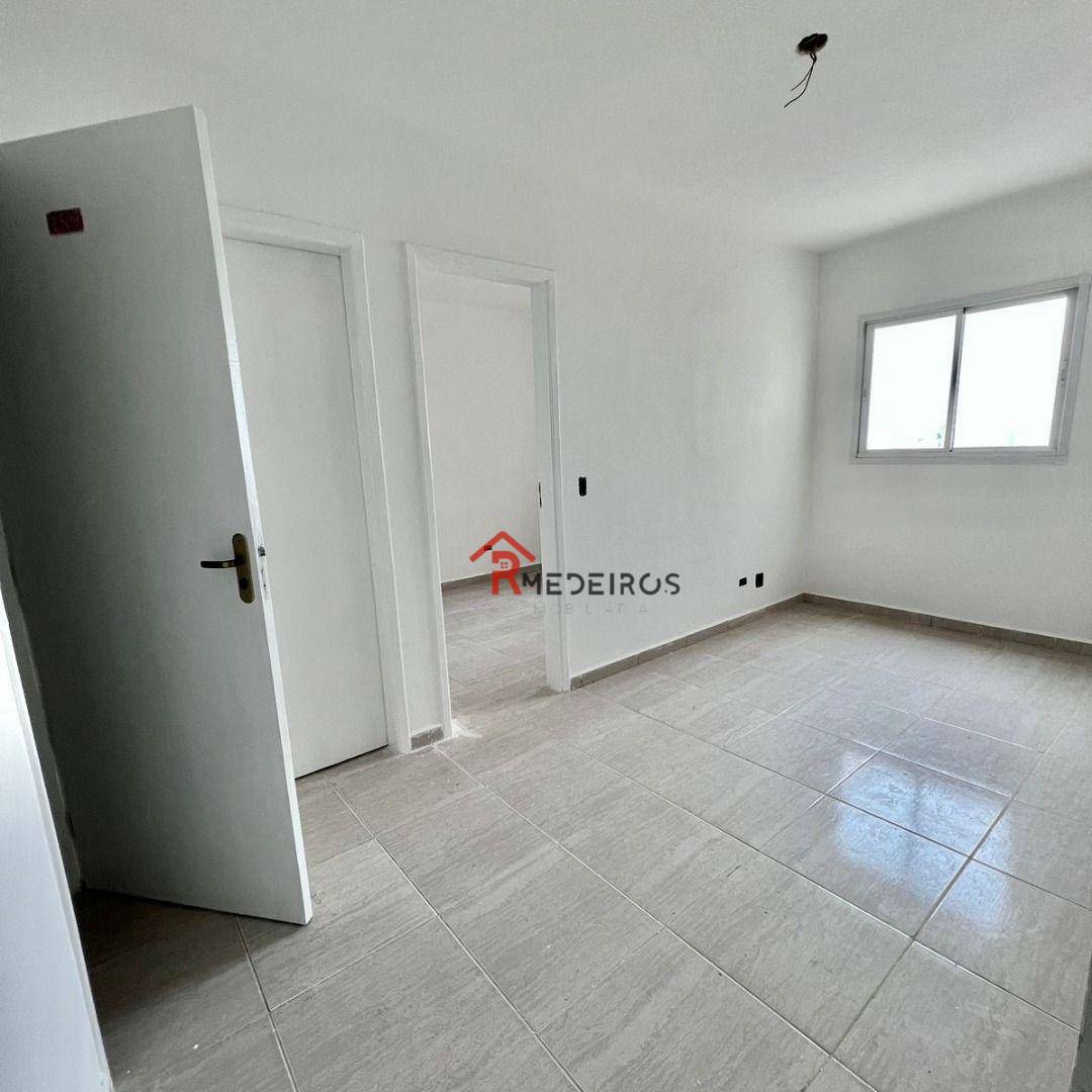 Apartamento à venda com 1 quarto, 39m² - Foto 2