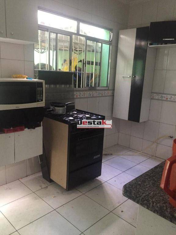 Sobrado à venda com 3 quartos, 170m² - Foto 9