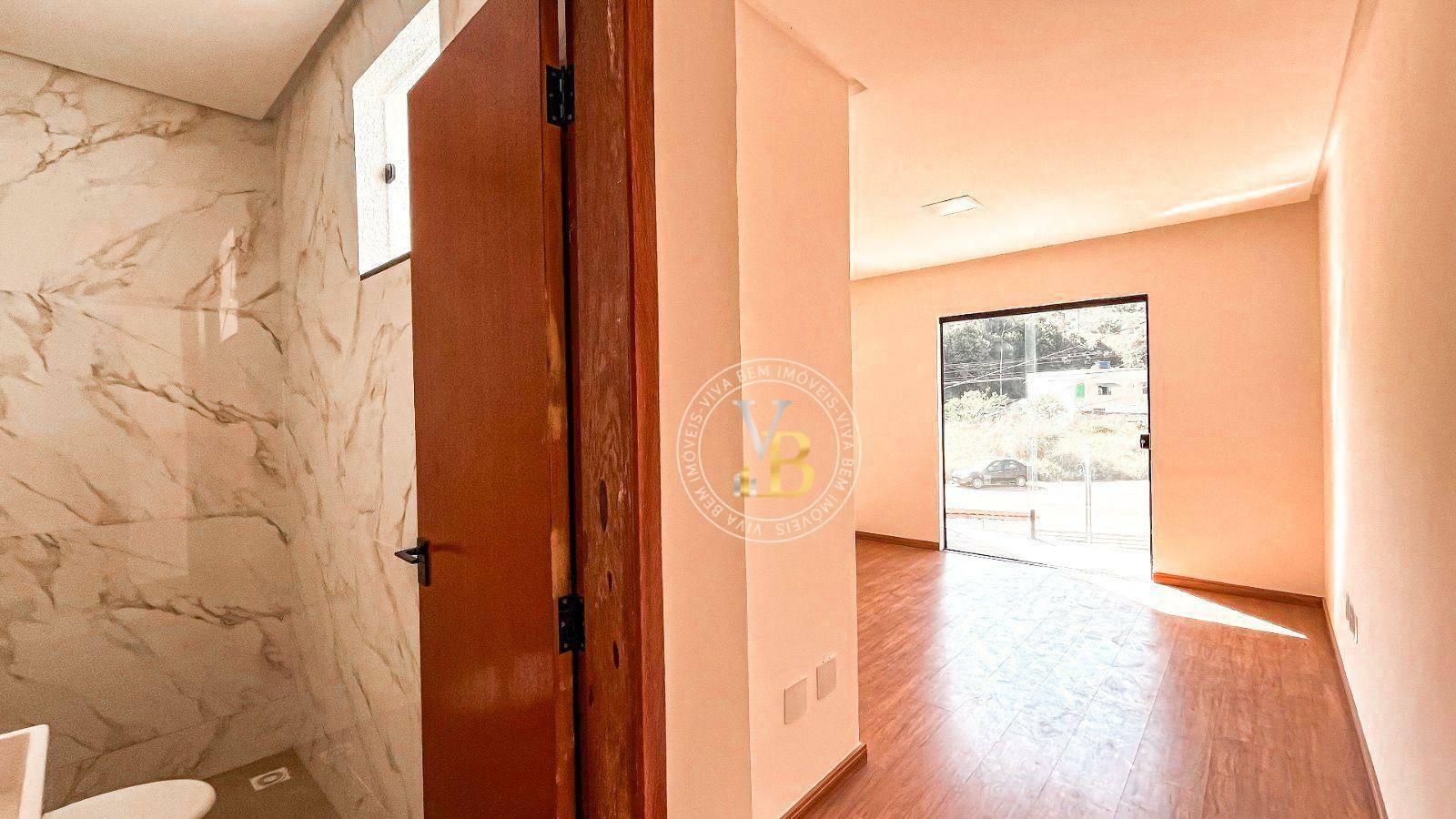 Casa à venda com 2 quartos, 83m² - Foto 10