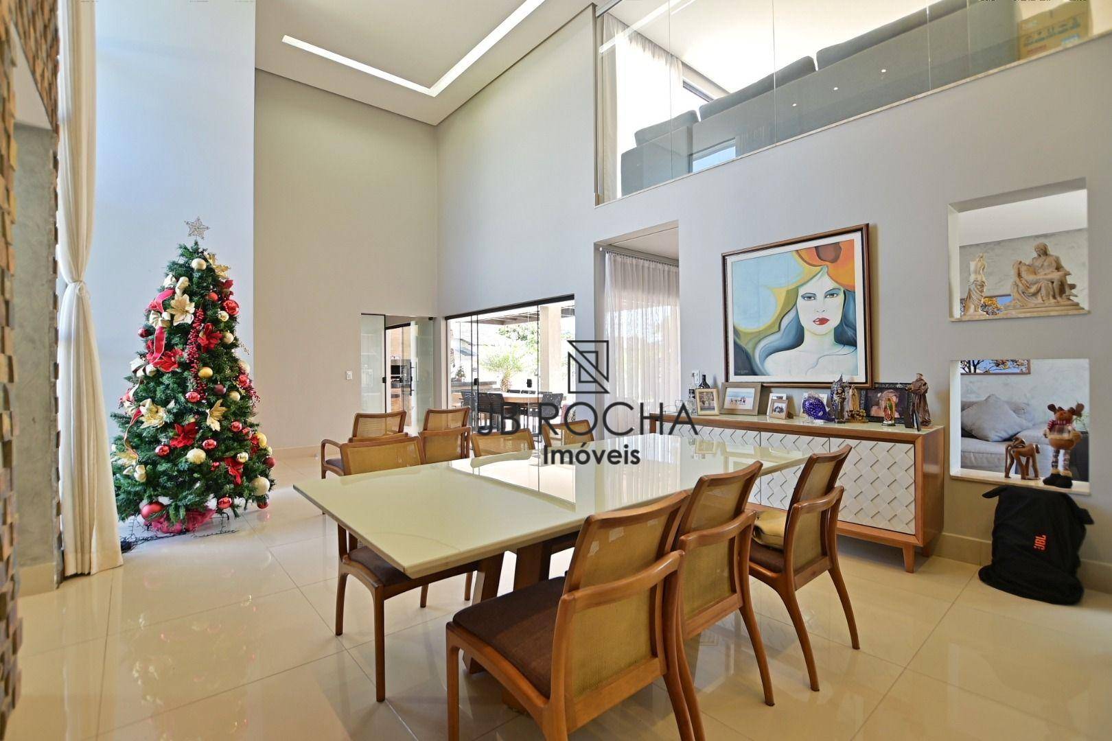 Casa de Condomínio, 4 quartos - Foto 5