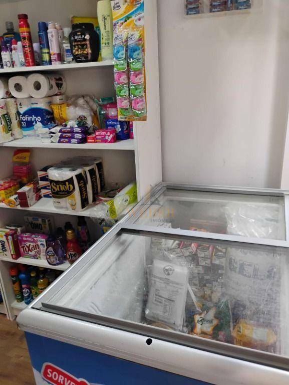 Apartamento à venda com 2 quartos, 47m² - Foto 13
