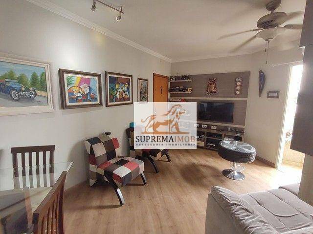 Apartamento à venda com 2 quartos, 71m² - Foto 1