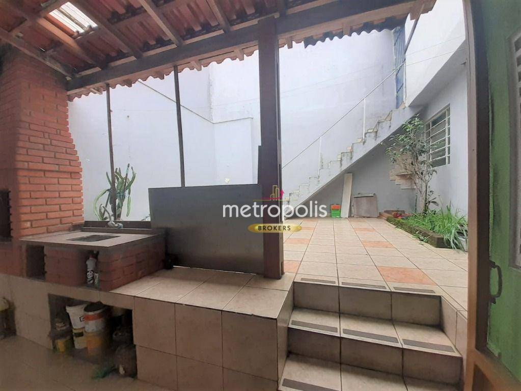 Casa à venda com 3 quartos, 186m² - Foto 18