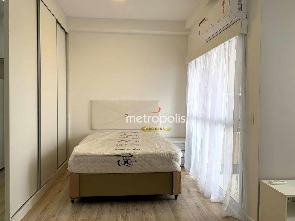 Kitnet e Studio à venda com 1 quarto, 37m² - Foto 9